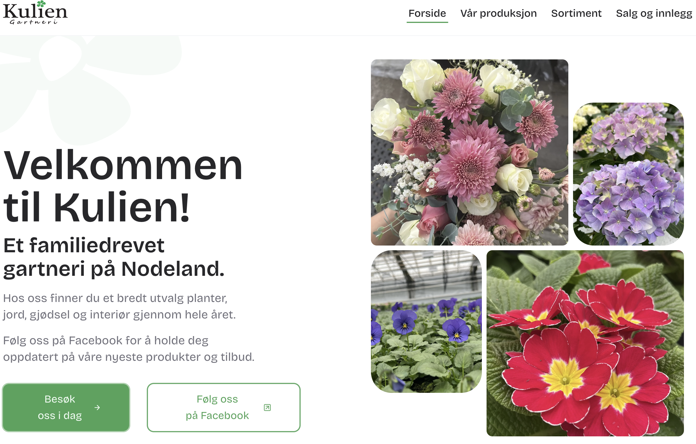 Bilde av Kulien.no
